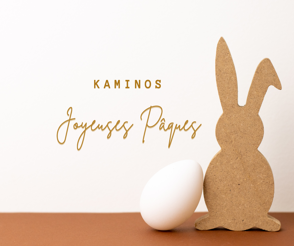 Joyeuses Pâques
