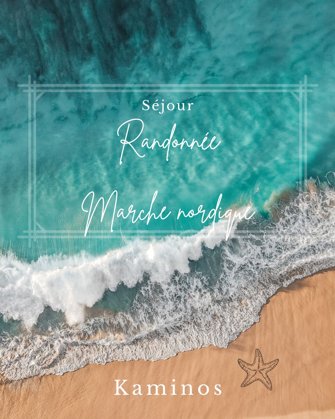 Séjour Lavandou